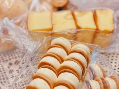 -甜嘟嘟烘焙坊(舒城路店)