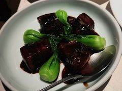 -昆仑饭店-鲜筵餐厅