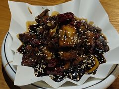 -邱金小炒·30 年盐帮江湖菜(自贡店)