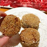 钟楼这家老北京铜锅涮肉也太正宗了吧