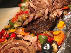 -富力威斯汀酒店·知味自助餐厅