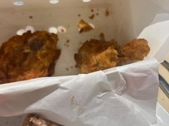 -肯德基(寮步欧尚店)