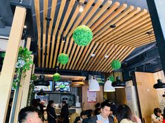 -姐弟俩土豆粉(西安小寨店)