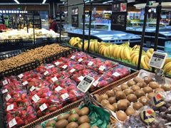 -利客来李村购物中心