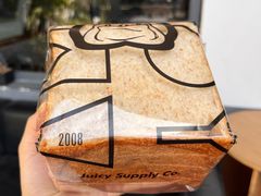 -Juicy Bakery(大学路店)