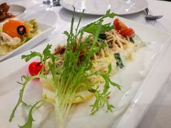 -维兰西餐(万泉河店)