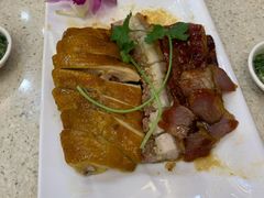 -明记港式烧腊茶餐厅(下沙店)