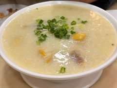 -盛记粥面(佐敦店)