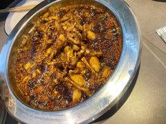 -耍盆友·重庆江湖菜(百子湾店)