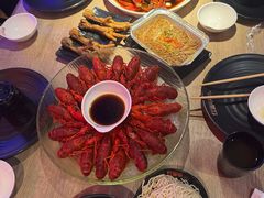 -红盔甲·小龙虾(车公庙店)