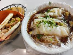 -八分场凉皮老店(正宗)