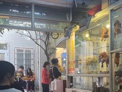 -甜甜屋(解放中路店)