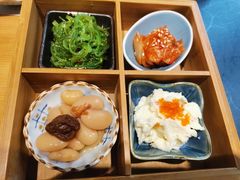 -浦·传统日式料理(3 5 1 1 店)