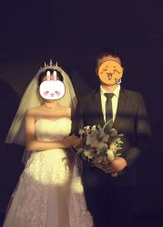 -保定巴黎婚纱摄影