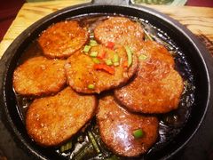 -天厨妙香素食餐厅(清华店)