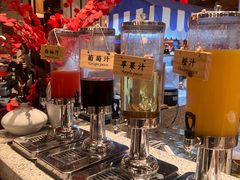 -山港凯悦酒店·咖啡厅