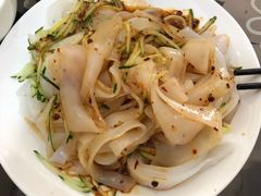 -范记靖远羊羔肉(博物馆店)