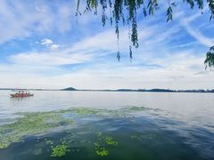 -东湖落雁景区