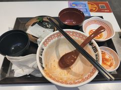 -牛邸·烧肉饭(来福士店)