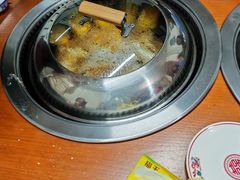 -高家小院铁锅炖大鹅(哈西高铁站店)