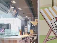 -麦当劳(深圳北站高铁店)
