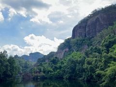 -丹霞山风景名胜区