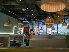 -采椰郎椰子鸡·脆皮鸡火锅(融创茂店)