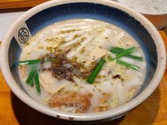 周一过桥原汤手工粉-大鼓米线(静安吴江DM店)