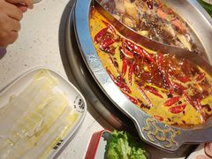 -大龙燚火锅(科华店)