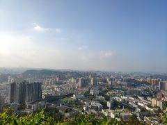 -求水山公园
