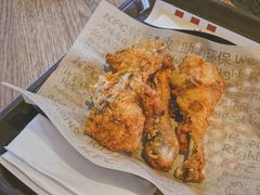 -肯德基(宝龙店)