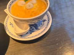 -阿大排档(长春这有山店)