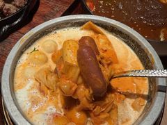 -将军牛排·尔滨地标朝鲜族美食(总店)