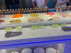 -澜悦港海鲜体验主题餐厅