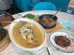 -柒园·三十年创意杭帮菜(龙湖滨江天街店)