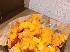 -西哟GoGo韩式炸鸡(三盛国际广场店)