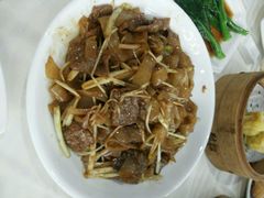 -潮福城大酒楼·潮粤菜·港式点心(阳光城店)