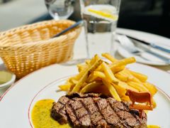 -Entrecôte 法国牛扒馆(保利·时光里店)