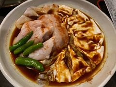 -玄品河豚(那覇國際通里之関)