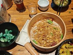 -老雒阳面馆·水席(定鼎门店)