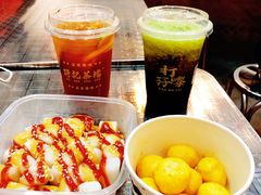 -孖记茶档·热腾茶餐(乐峰店)