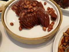 樟茶鸭-眉州东坡(北苑华贸店)