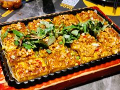 -嘎嘎鸭脑壳(蜀汉路店)