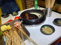 -钢管厂五区小郡肝火锅串串香(总店)