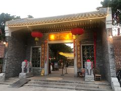 门面-大门水乡·顺德菜