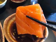 -和彩放题餐厅(酒仙桥店)