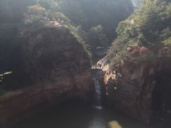 -伏羲大峡谷