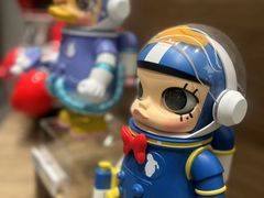 -泡泡玛特POPMART(国金街店)