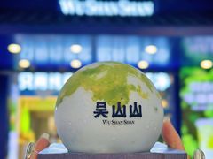 -吴山山·椰子酸奶(天河南店)