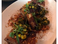 -Ocean's Table 欧舍